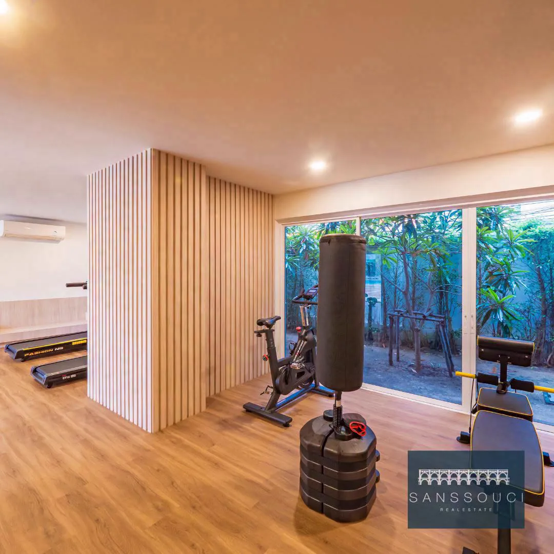 The Terraza · 1-bedroom condominium · quick sale · photo 10