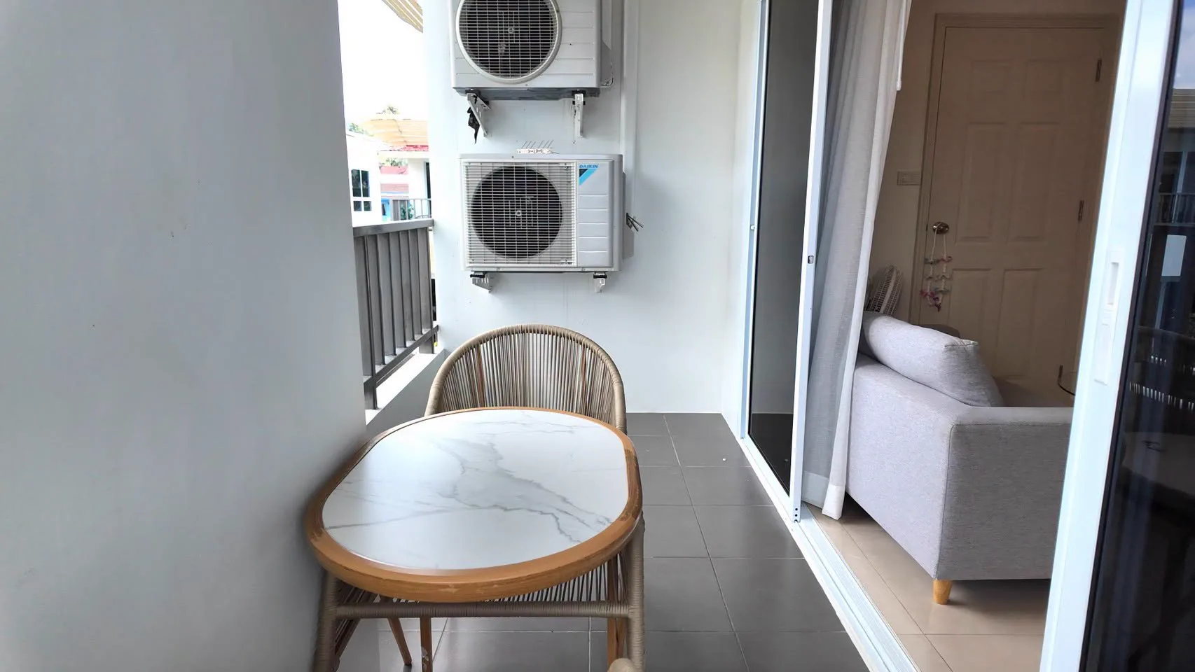 The Terraza · 1-bedroom condominium · quick sale · photo 22