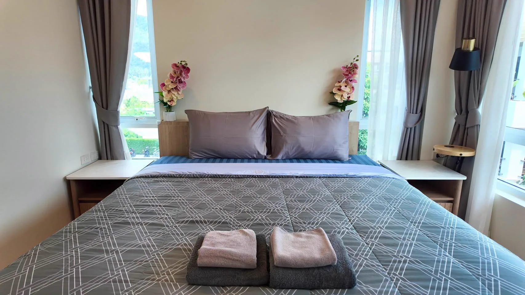 The Terraza · 1-bedroom condominium · quick sale · photo 27