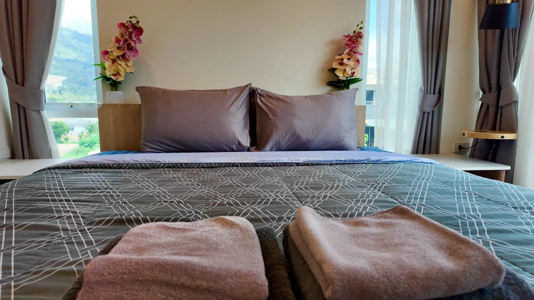 The Terraza · 1-bedroom condominium · quick sale · photo 28