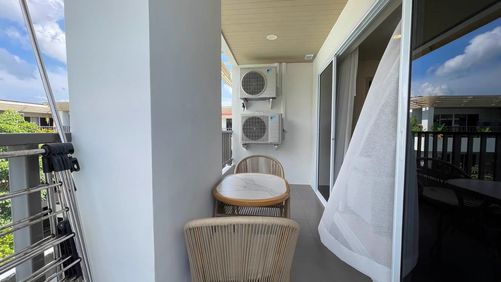 The Terraza · 1-bedroom condominium · quick sale · photo 48