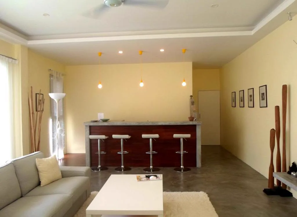 Three private pool villas and rental business · photo 2