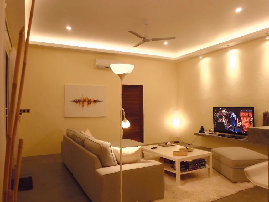 Three private pool villas and rental business · photo 5