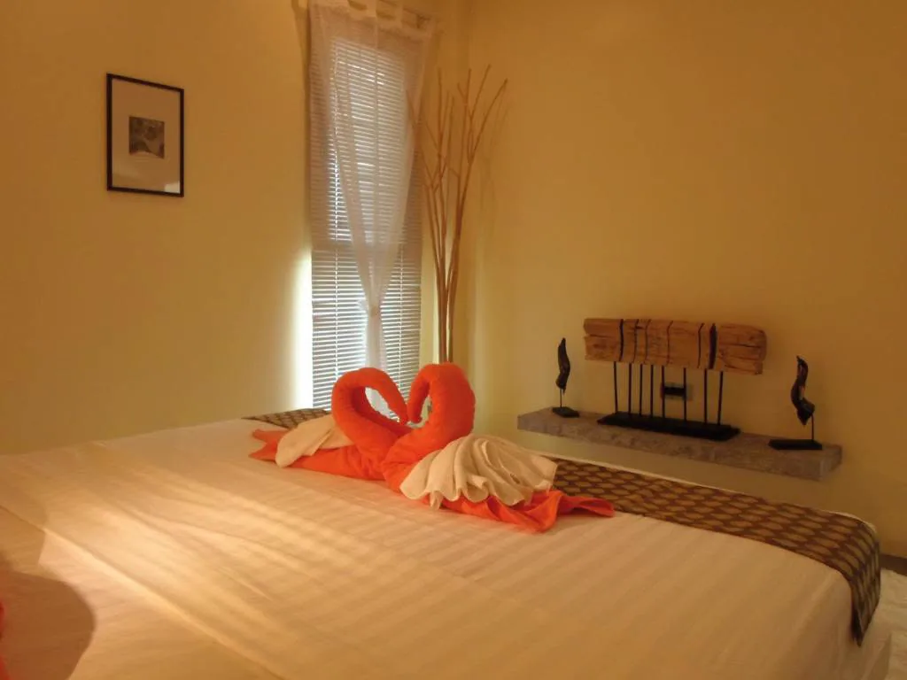 Three private pool villas and rental business · photo 7