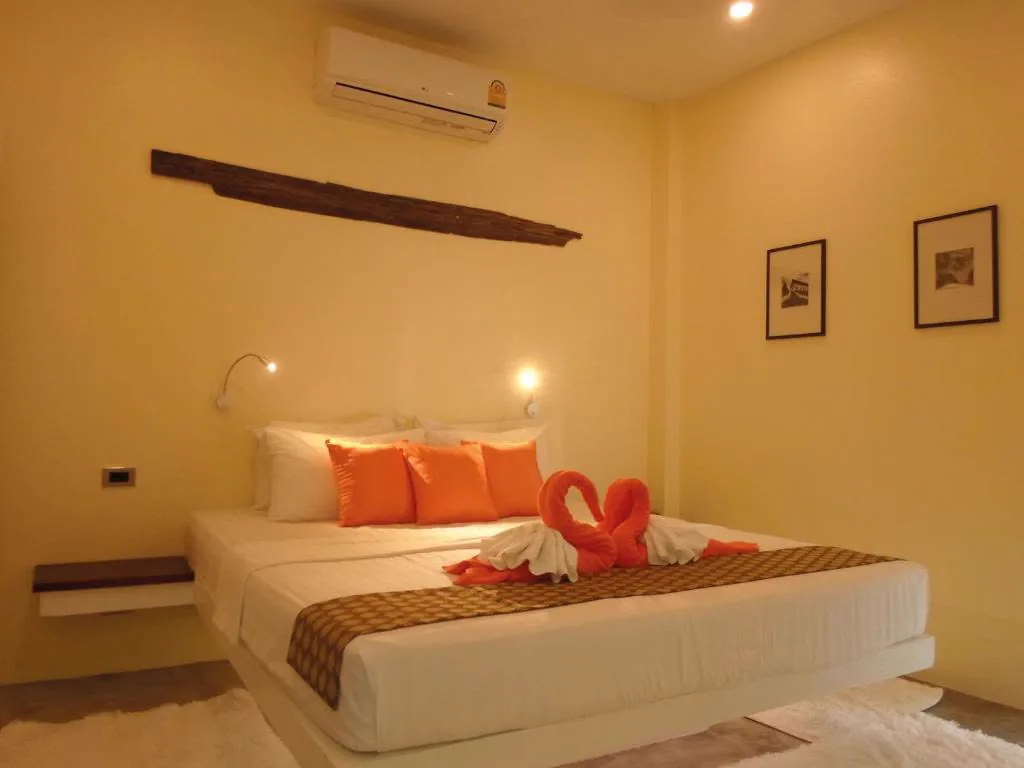 Three private pool villas and rental business · photo 10