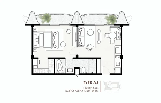 Type A2